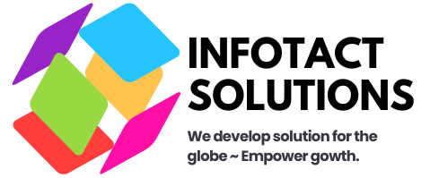 Infotact Logo